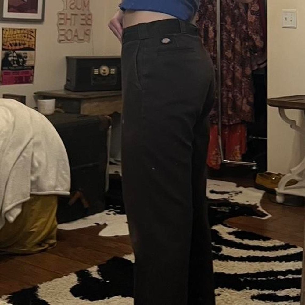 DISTRESSED DICKIES - Picture 3 of 7